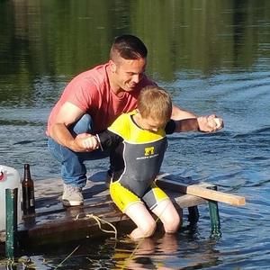 Meet your Posher, Jacob